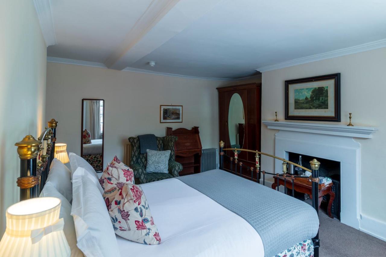 Spread Eagle Inn Stourton Εξωτερικό φωτογραφία
