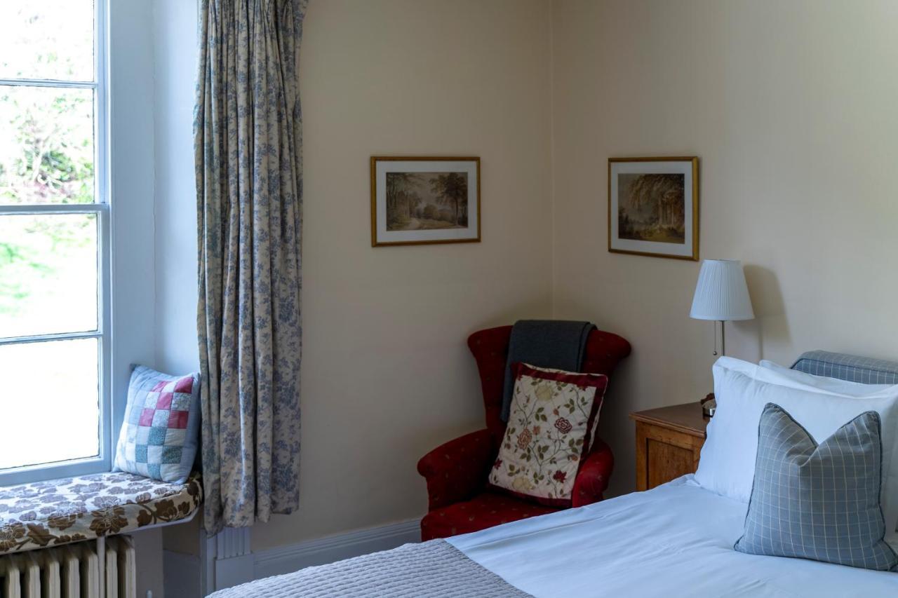 Spread Eagle Inn Stourton Εξωτερικό φωτογραφία