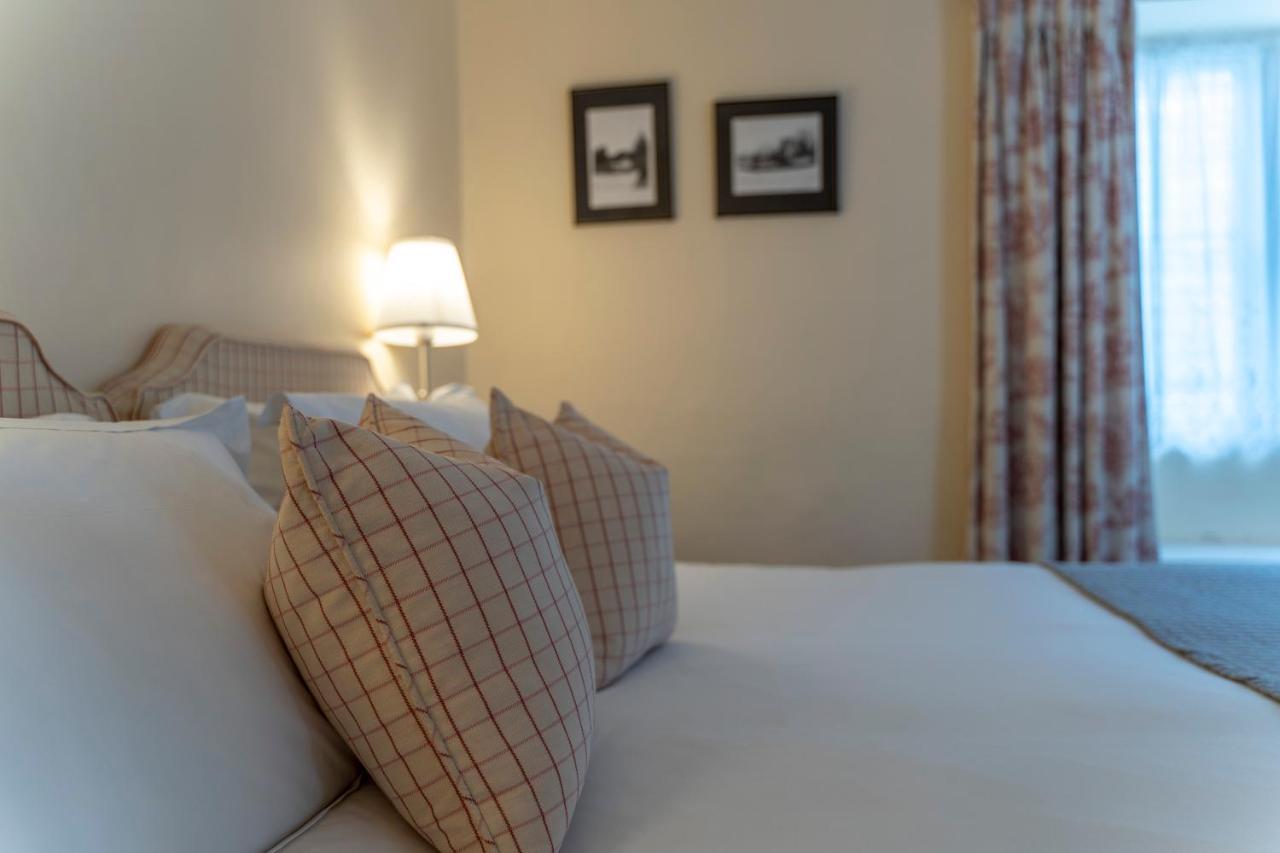 Spread Eagle Inn Stourton Εξωτερικό φωτογραφία