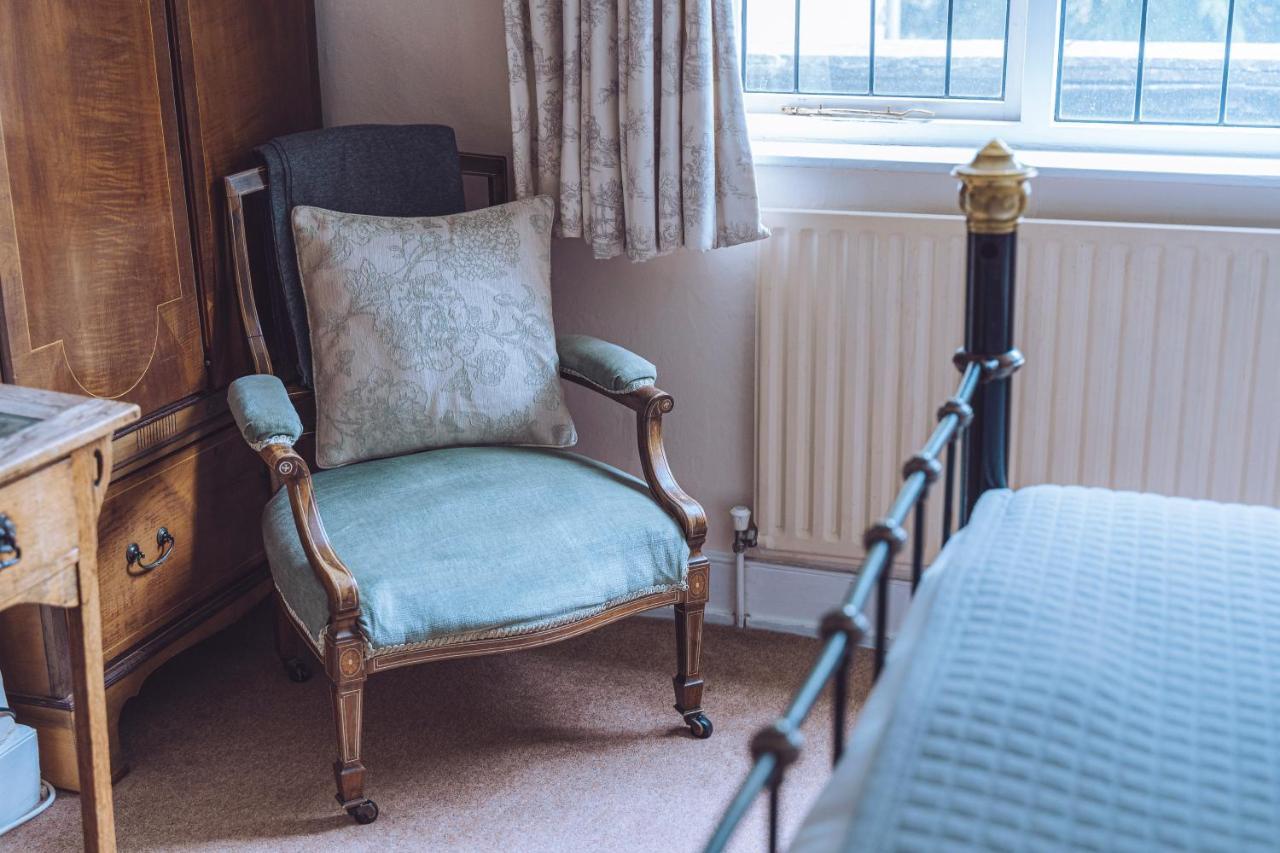 Spread Eagle Inn Stourton Εξωτερικό φωτογραφία