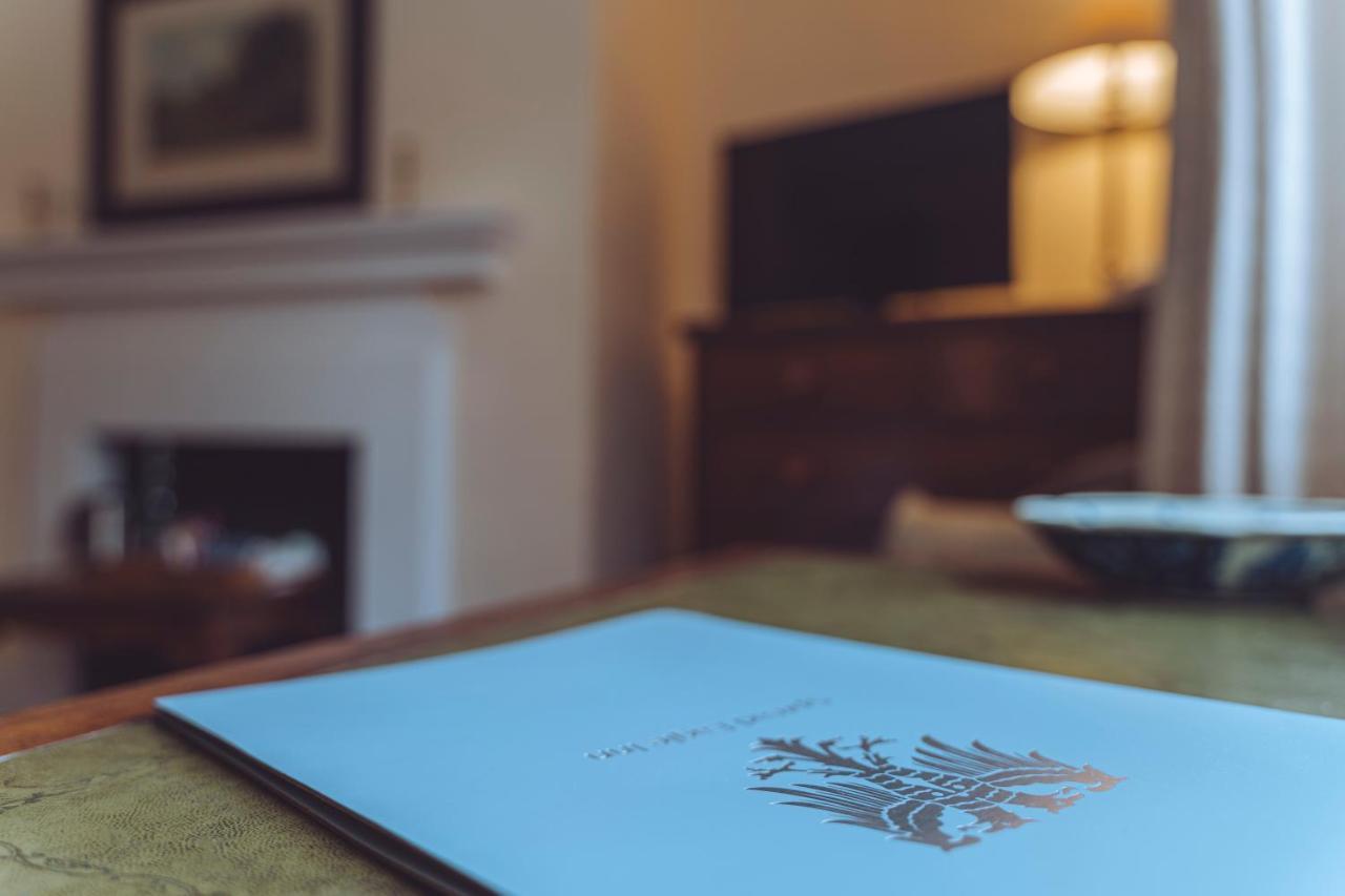 Spread Eagle Inn Stourton Εξωτερικό φωτογραφία