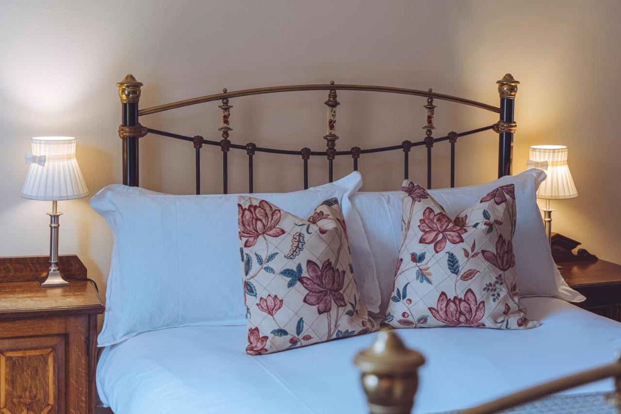 Spread Eagle Inn Stourton Εξωτερικό φωτογραφία