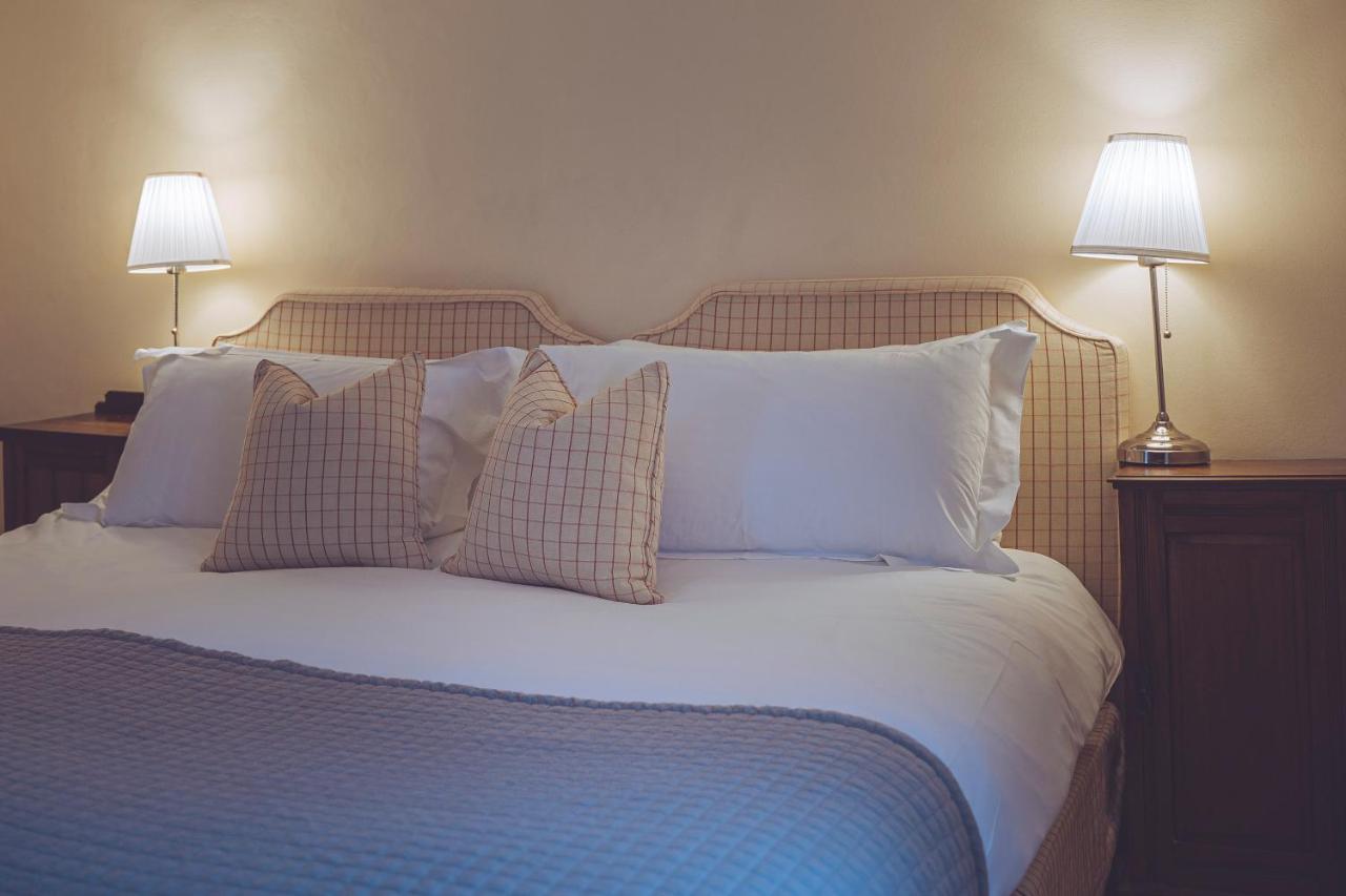 Spread Eagle Inn Stourton Εξωτερικό φωτογραφία