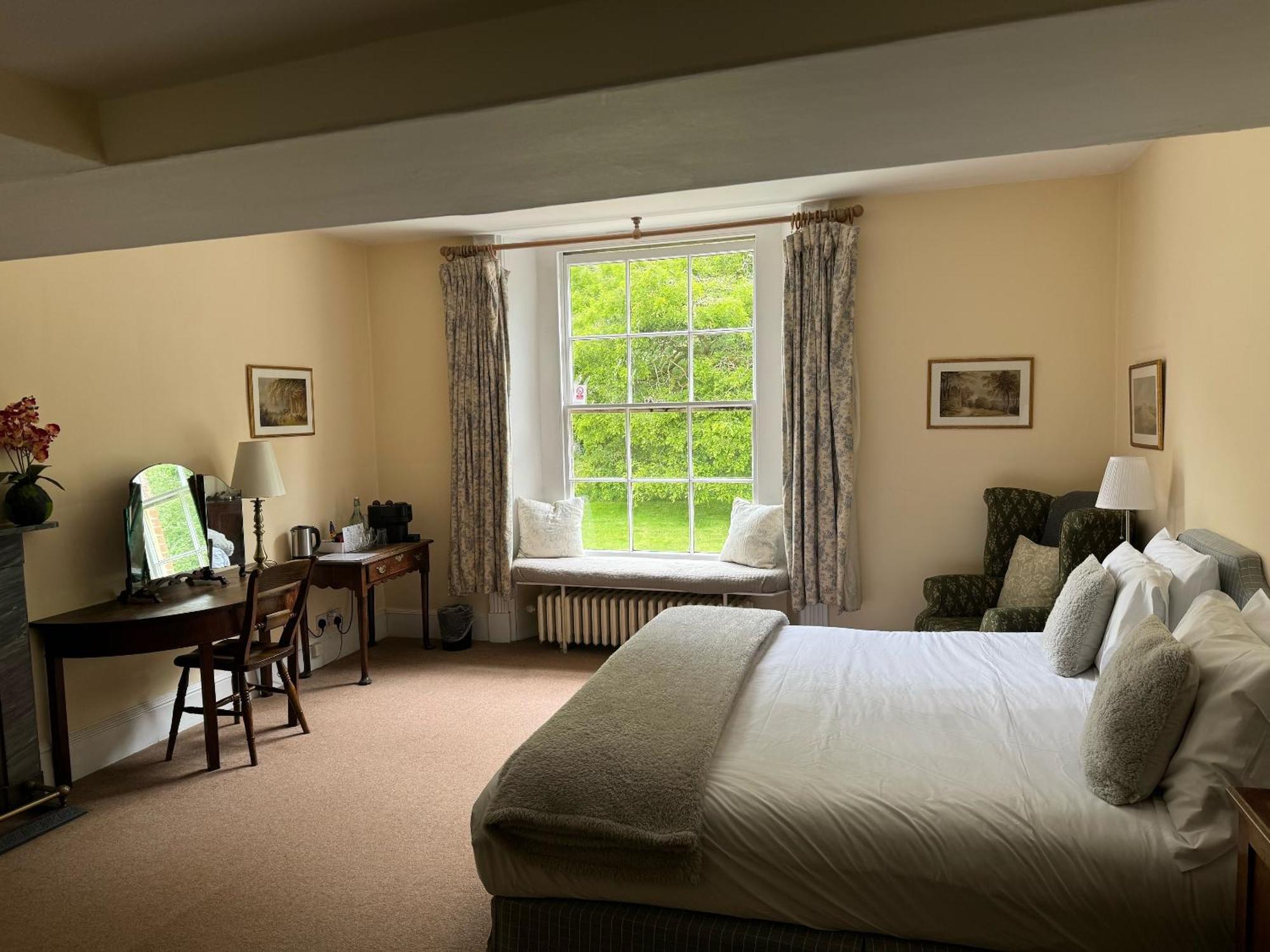 Spread Eagle Inn Stourton Εξωτερικό φωτογραφία